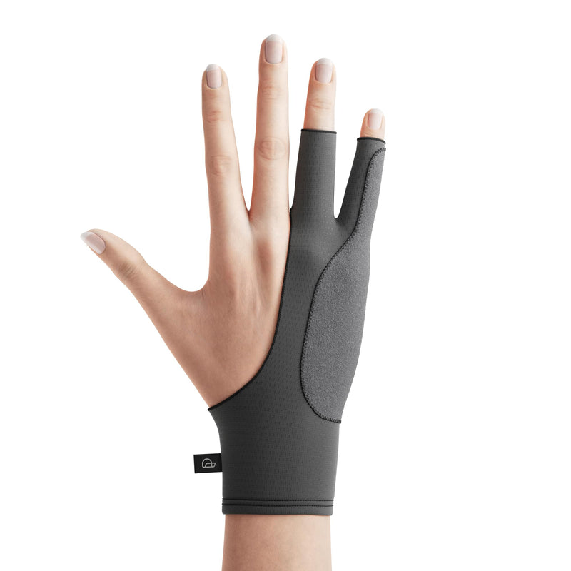 Paperlike's Drawing Glove for iPad - Artist Glove for Drawing on Tablets (Right and Left Hand; 3 Sizes: S, M, L)