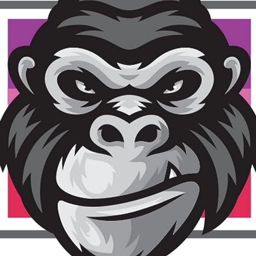 Gorilla Auto Accessory Factory 5LUG K5TS