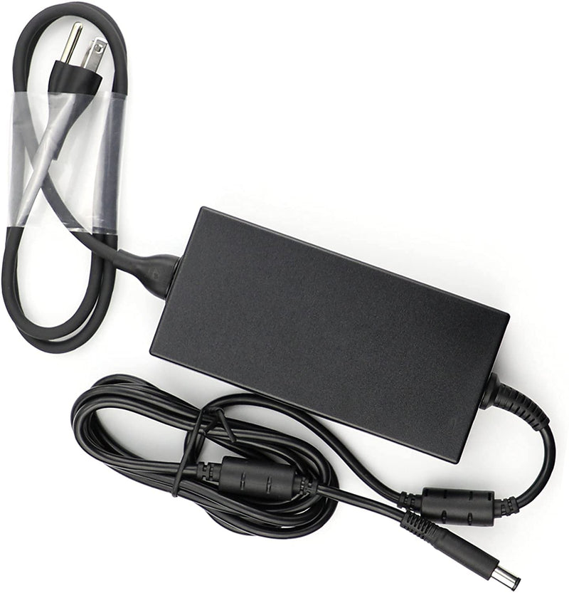 130W DA130PE1-00 LA130PM121 PA-4E Laptop Charger for Dell Inspiron 15 7559 5577 Precision M20 M60 M70 M90 M2400 M4400 M4500 M6300 Vostro 1200 1000 Dell G3 G5 6000 Docking Station Power Cord