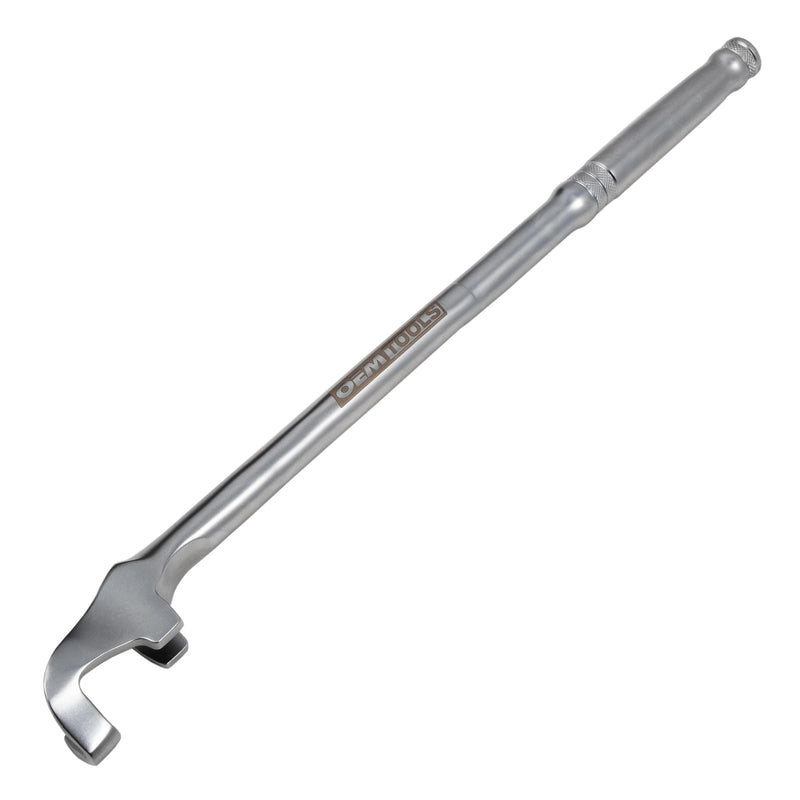 OEMTOOLS Wrench Extender Tool, Increase Torque in Tight Spaces