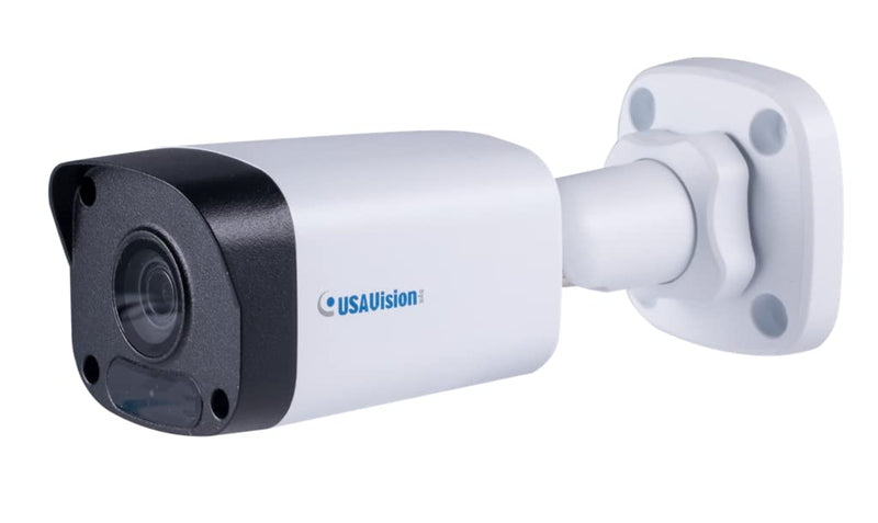 USA Vision 4MP IP B4000F, Super Low Lux, WDR Pro