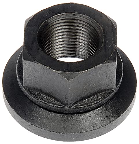 Dorman 611-0061.10 M20-1.50 Flanged Cap Nut - 1-1/2 in. Hex, 1.25 in. Length, 10 Pack