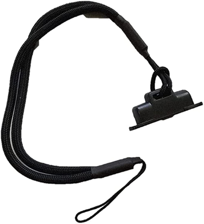 5 Pcs Trigger Handle Straps for Zebra TC70 TC72 TC75 TC75X TC77 Handheld Computer Strap PDA Strap Replaces ADP-TC7X-CLHTH-10