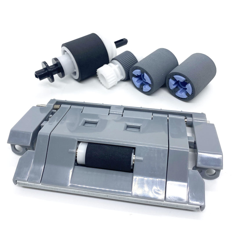 New Paper Feeder Roller kit for HP Color Laserjet CP3525 CM3530 MFP M575dn MFP M570dn