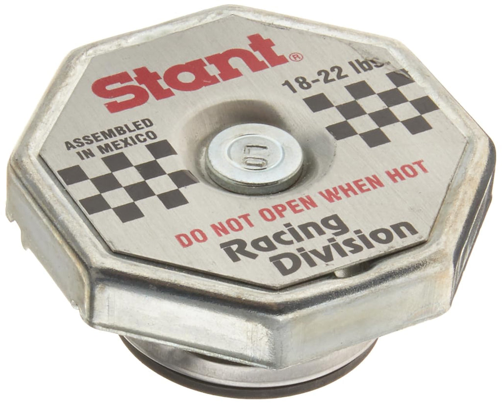 Racing Radiator cap