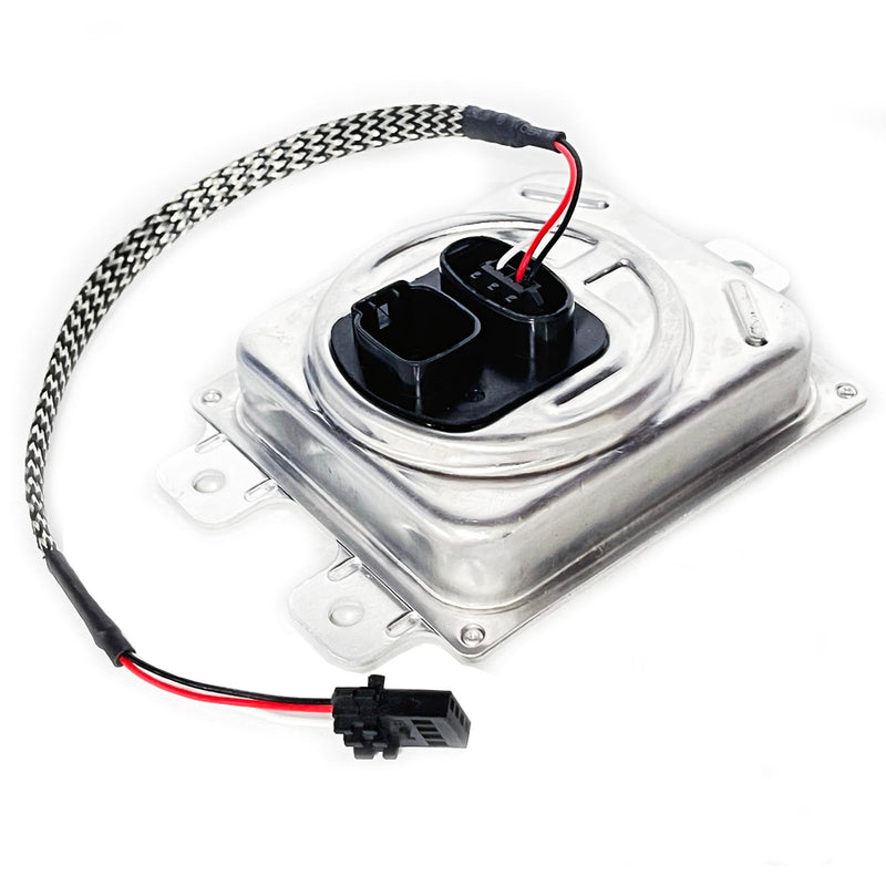O-NEX Xenon D3S D3R 35W HID Ballast 68254149AA Factory OEM Direct Replacement Control Unit Module for Dodge Charger Challenger D3-6825