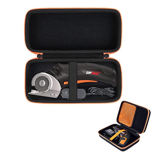Aenllosi Hard Case for WORX WX255L+WX082L/WX081 WX082L/WX081