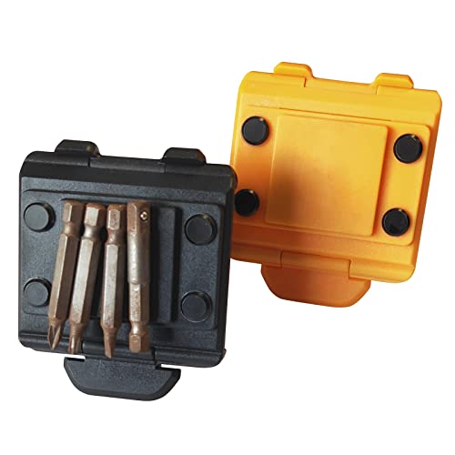 Magnet Tool Holster + Drill Holster