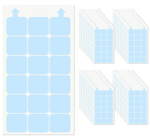 TINDTOP 40 Pack Replacement Glue Boards for Dynatrap DT3009
