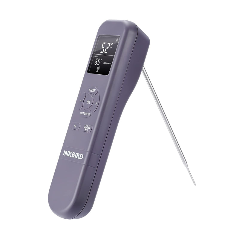 INKBIRD Wireless Meat Thermometer