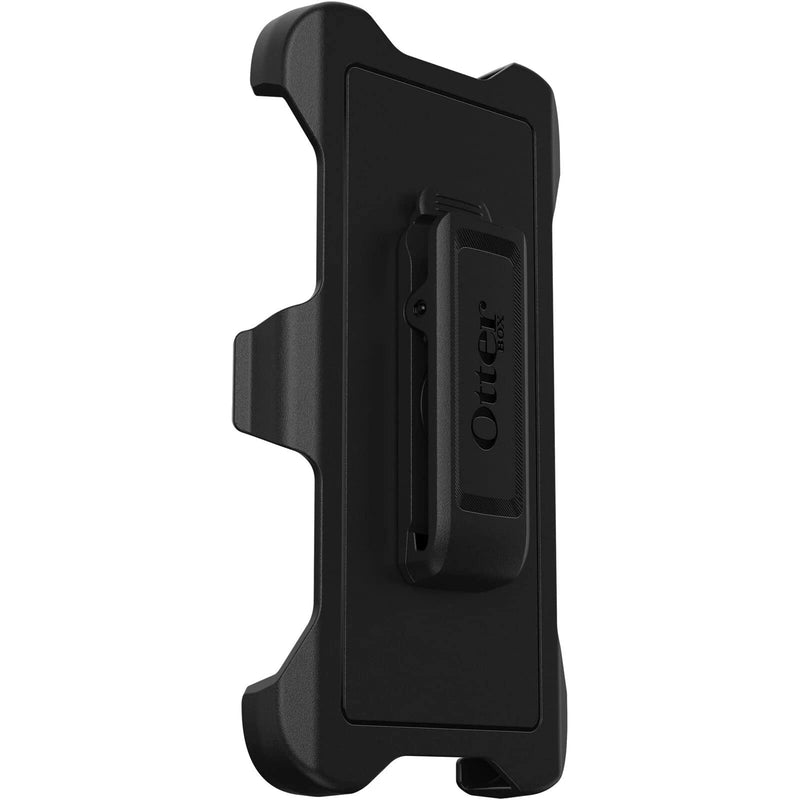 OtterBox Defender Series Holster Belt Clip Replacement for iPhone 14 (Only) - Non-Retail Packaging - Black 6.1"