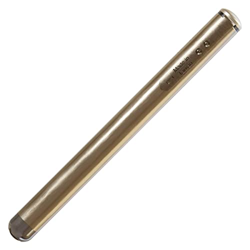 LED diagnostic light "Blink Cu+", pupil light with antimicrobial copper coating
