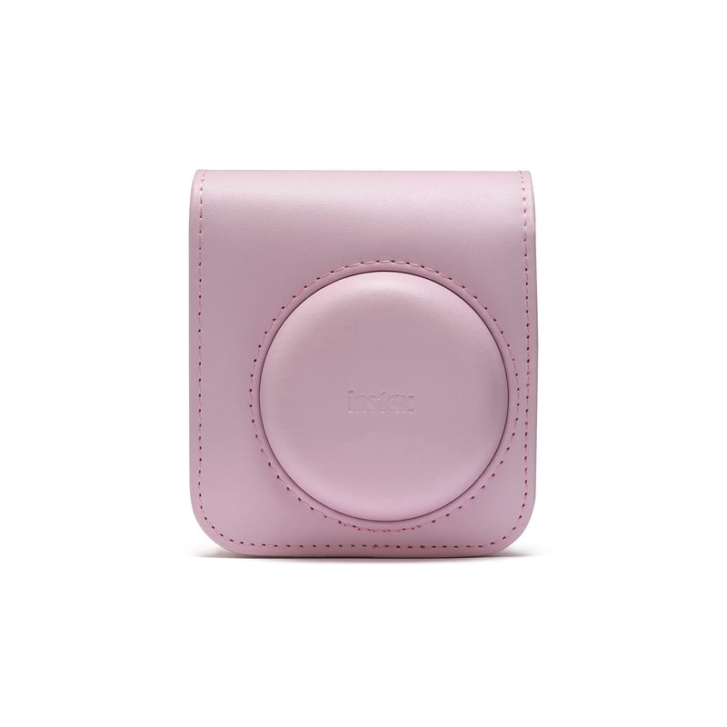 Fujifilm Instax Mini 12 Camera Case - Blossom Pink