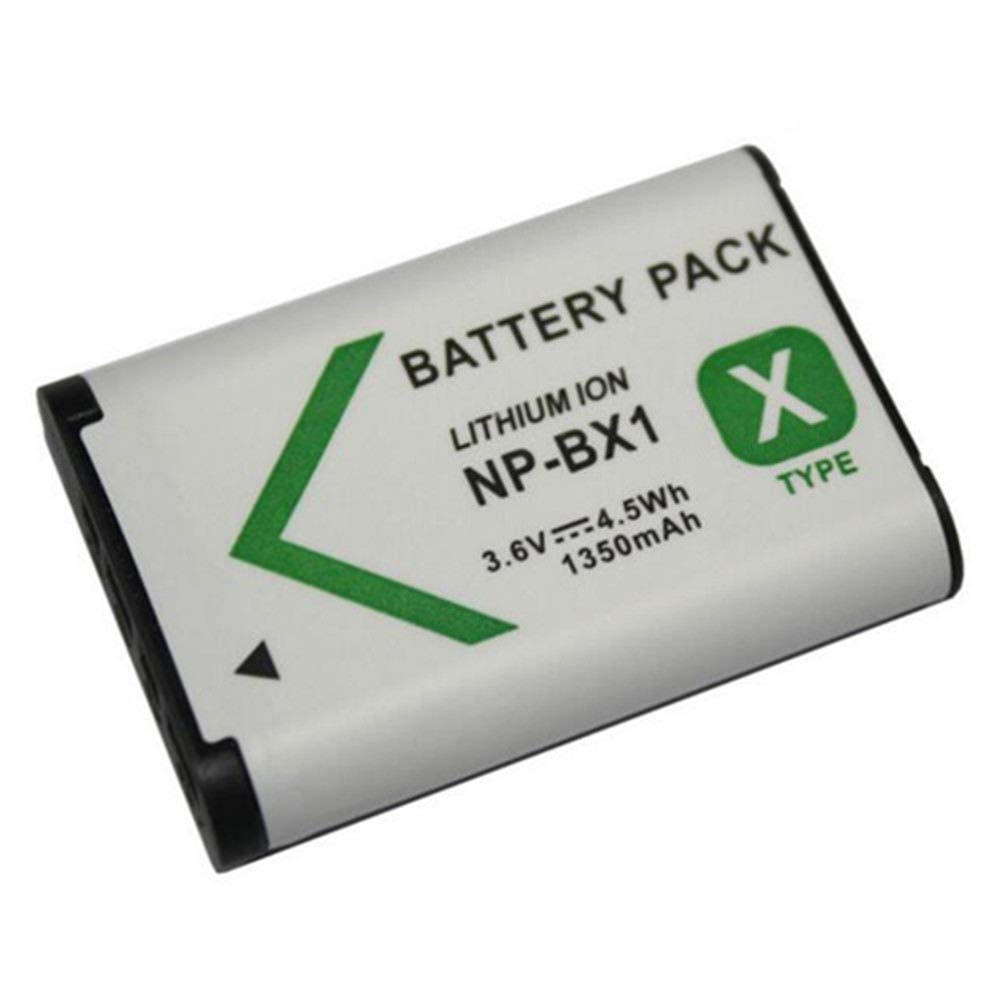 NP-BX1 Battery for Sony M8 X Type RX100 Camera