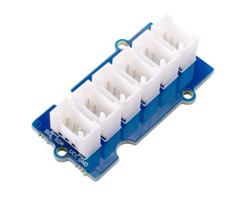 NGW-3pcs/pack Grove - I2C Hub (6 Port)