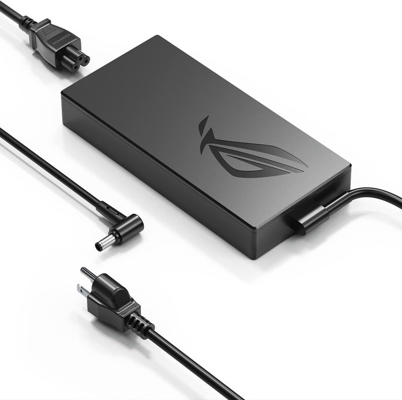 20V 6A 120W Laptop Charger Fit for ASUS Zenbook Flip 15 Q528EH Q538EI UX534F Q537F Q547F Q536F Q506 Q546F Power Cord Adapter Supply ADP-120CD B A17-120P2A