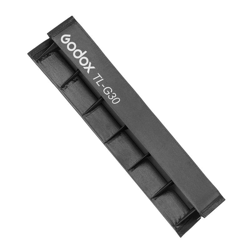 Godox TL-G30 Grid Softbox for Godox TL30 Series RGB Tube Light Stick Photography Accessories Grid for TL30