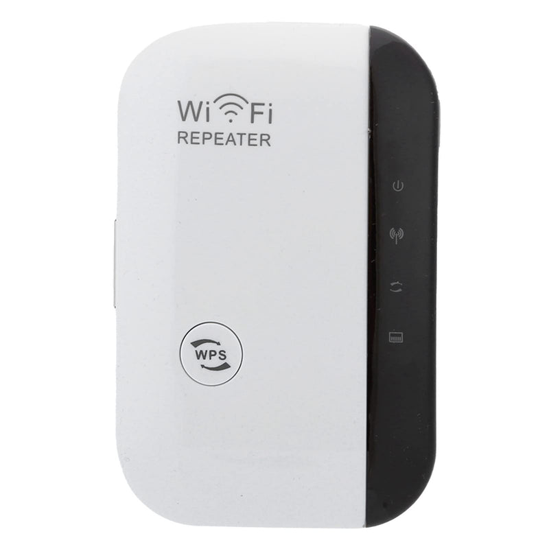 FOSA 300Mbps Repeater, Extender Range Repeater WLAN Network Mini Router Expander