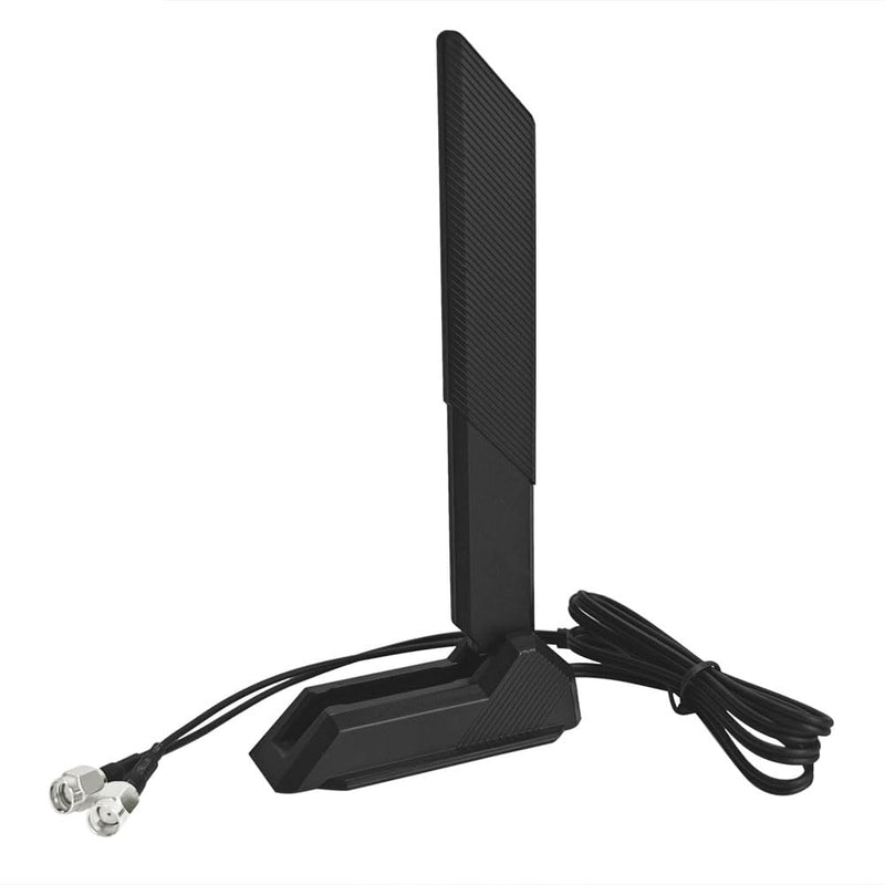 GinTai WiFi 6E WiFi Antenna Cable for ASUS Z690 ProArt, Gaming TUF, Creatorseries
