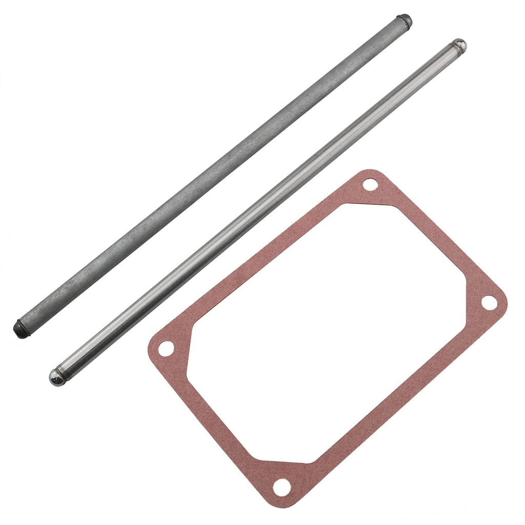 690981 and 690982 Push Rods Set CHENJIN 1Set 690981 and 690982 Push Rods Set with 690971 Valve Cover Gasket for BS