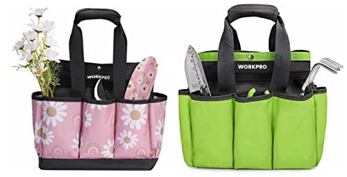 WORKPRO Garden Tool Bag
