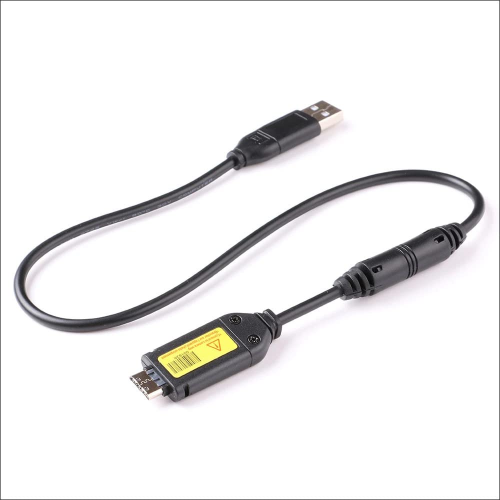 Camulti SUC-C3 SUC C3 Camera Data Cable Charging Cable 20 Pin SUC-C7 for Samsung ES60 ES75 PL120 PL150 ST200