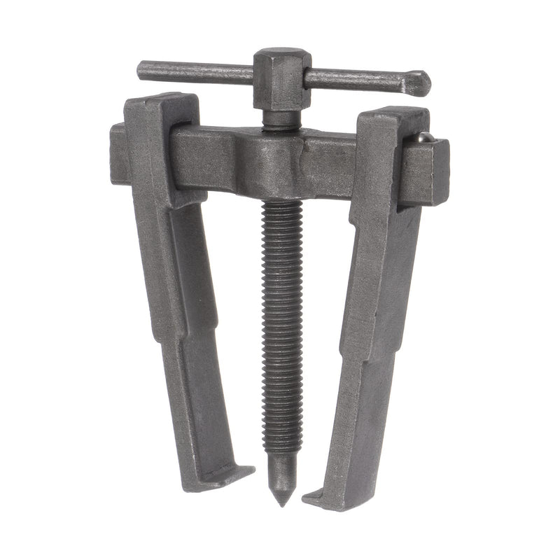 HARFINGTON 2-Jaw Gear Puller 3" High Carbon Steel Separate Lifting Device for Bearings 3 Inch