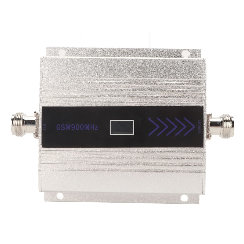 Cell Phone Booster, Up to 200 sq ft Dual Band Cellular Repeater Amplifier Home GSM DCS LTE B3 2G 3G 4G Mobile Phone Amplifier for Home