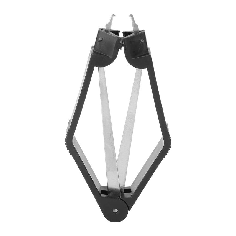 Stainless Steel IC Tool Motherboard Component Chip Remover Chip Remover Chip Remover Puller PLC EPROM Pliers Extractor Extractor 105mm