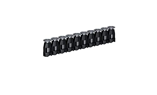 BOSCH NM-050 1/2 In. Collated Steel/Metal Nails Steel Nails 1/2"
