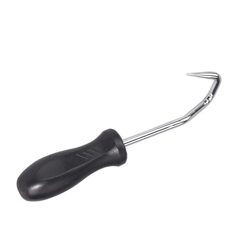 Drake Off Road Effortlessly Remove Hoses, Clips, O-Rings, and Seals with Drake Off Road's Hose Removal Hook Set - A Must-Have Automotive Tool 45216