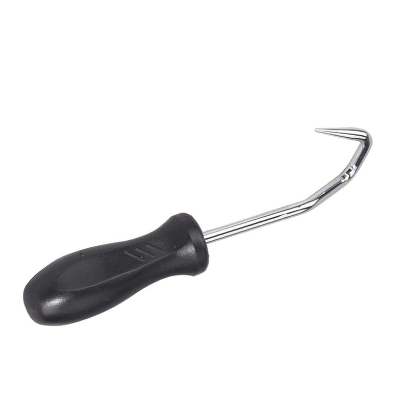 Drake Off Road Automotive Hose Removal Tool - Effortlessly Remove Radiator Hoses and O-Rings with the Hose Removal Hook Set 45215