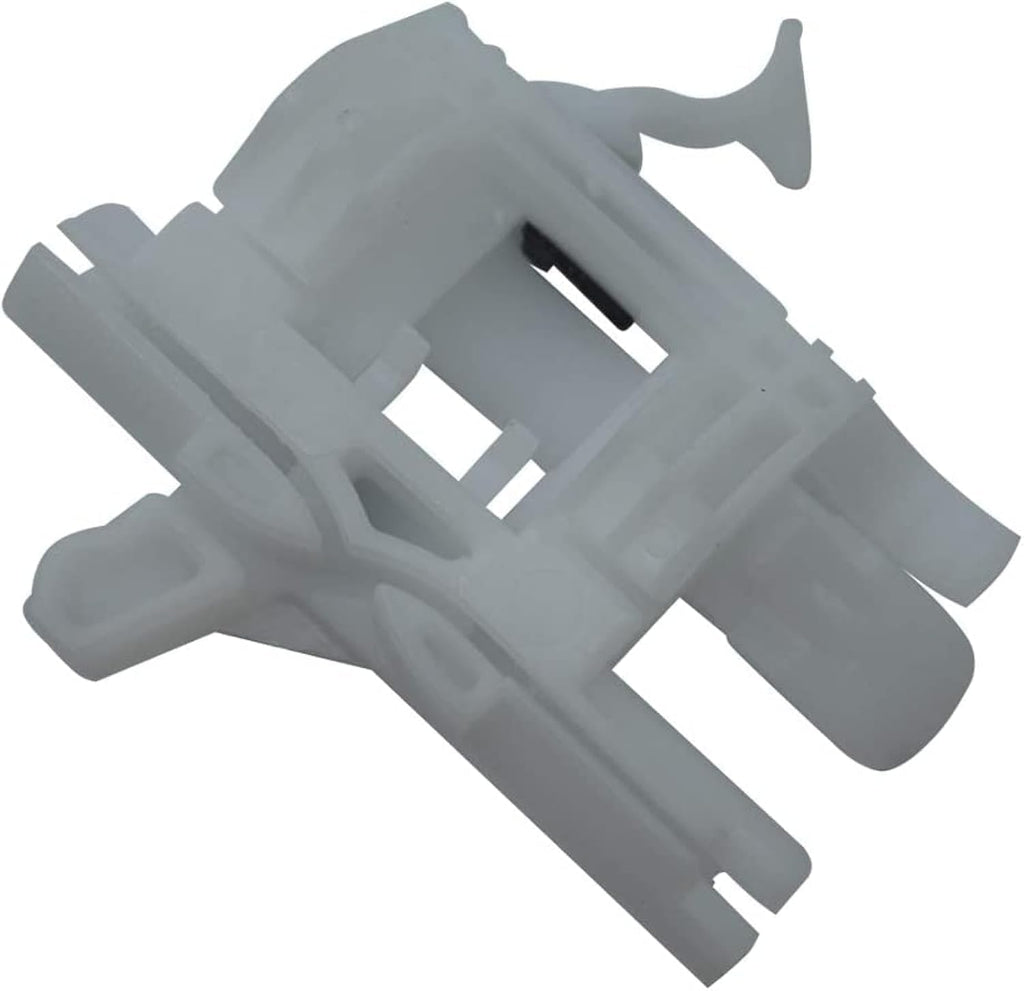 VALEA Window Regulator Repair Clips Front Left Door 68070267AD Compatible with Fi.at 500 2007-On