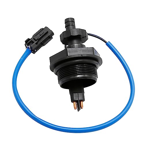 Water In Fuel Sensor,8 Side Type Sensor Replacement for Ram 2500 3500 4500 5500 6.7L 2013-2018,904-462,68197868AA,68197868AB