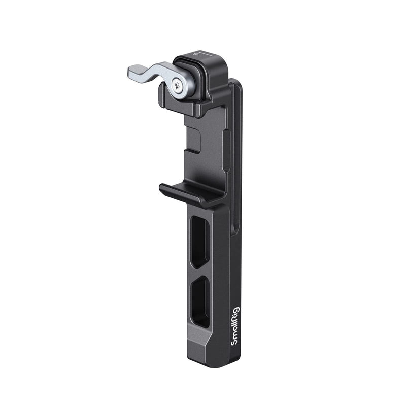 SmallRig Extended Vertical Arm for DJI RS 3 Mini, Extension Mount Plate for DJI RS 3 Mini - 4196