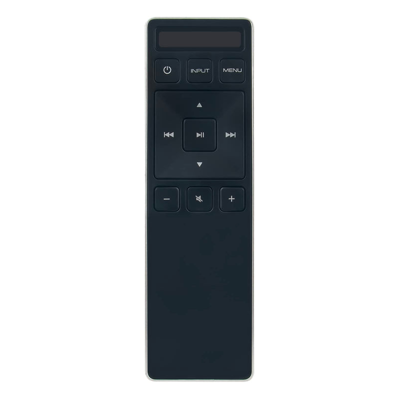 AULCMEET XRS551-F New Replacement Remote Control Compatible with VIZIO Home Theater Soundbar System Player SB3651-F6