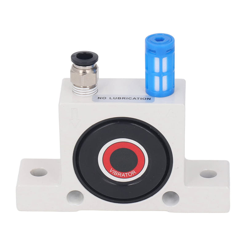 G1/4 Inch Ball Type Pneumatic Air Turbine Vibrator Industrial Pneumatic Turbine Oscillator