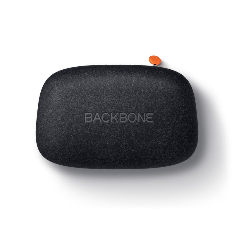 Backbone One Carrying Case - Protect your Backbone One in style, at home or on The move Black