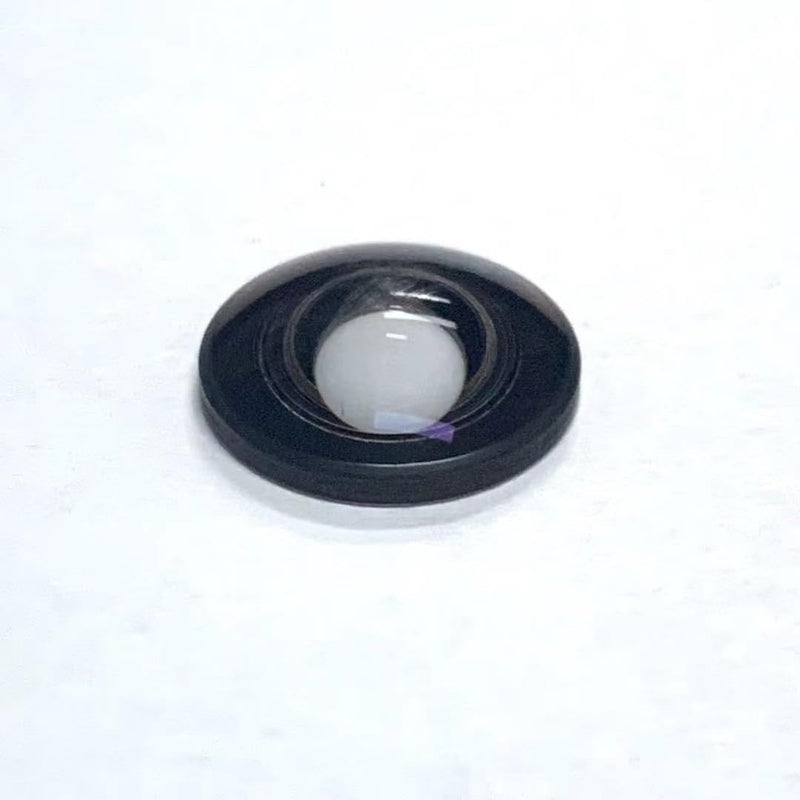 Shenligod Front Lens Glass Replacement for GoPro MAX Action Camera Lens Glass Unit Repair Part