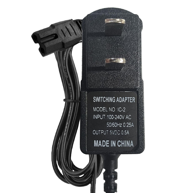 Penn Scale Digital Scale AC Adapter for CM-101 NTEP Certified Digital Price Computing Scale with 3.3ft. Long Cord