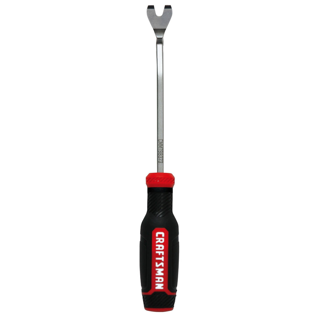 CRAFTSMAN Plastic Clip Removal Tool, Remove Plastic Push Pins (CMMT98373)