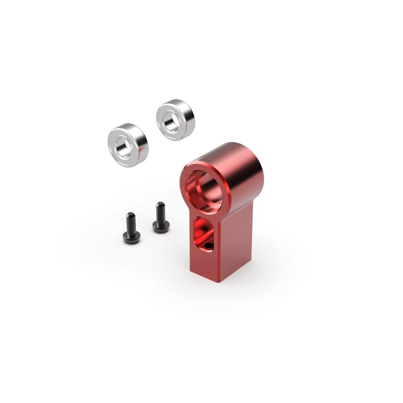 Aluminum Center Driveshaft Support Set for AK-917