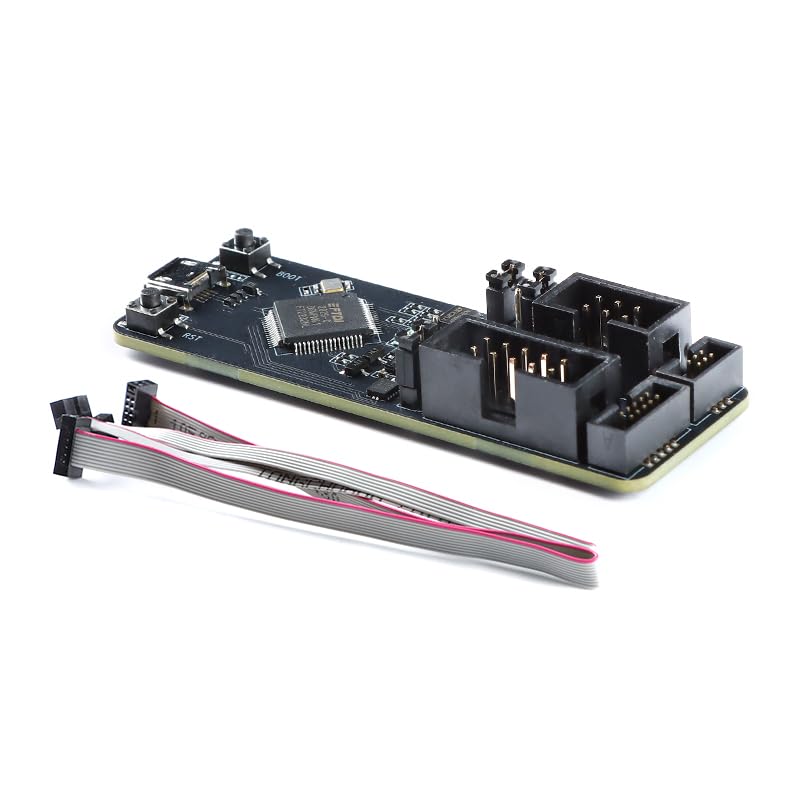 ESP-Prog JTAG Development Debug Downloader Program Downloader Module Jtag Debug Downloader for ESP8266 ESP32