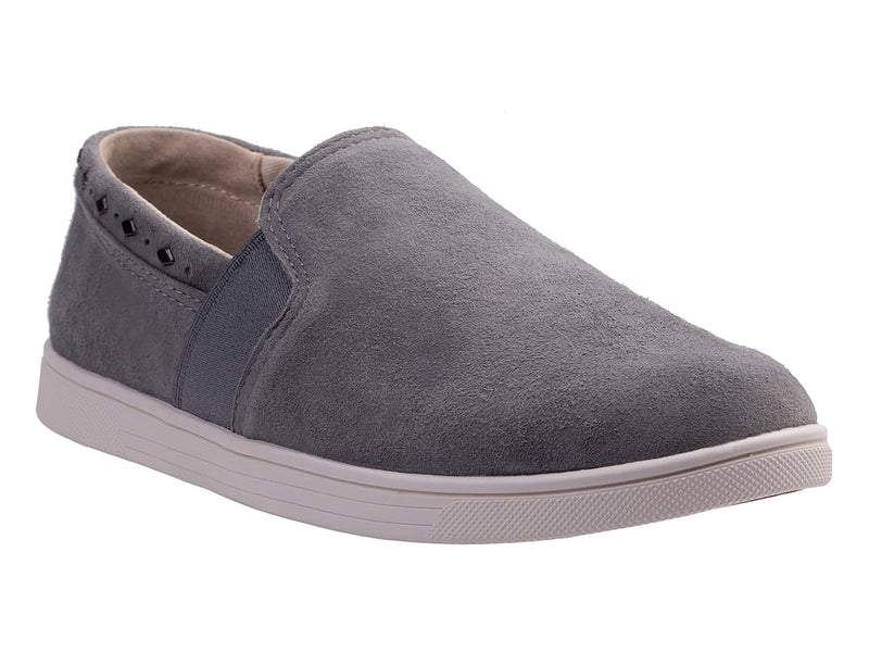 Spenco Women's Santa Rosa Mule Wild Dove 7.5