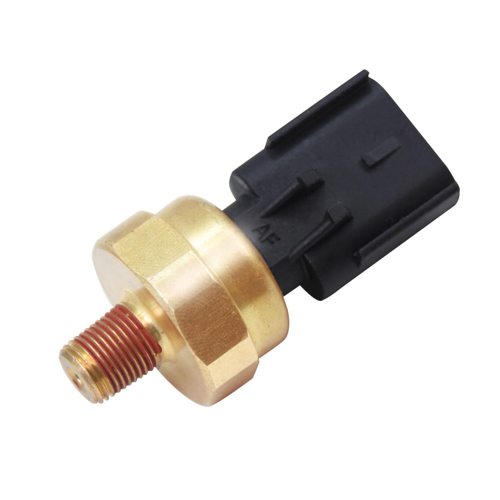 Highfil 5149062AA Oil Pressure Sensor Complegte with 2005-2016 Chrysler, Jeep, Dodge, Ram, Volkswagen Replaces: 5149062AA, 56044777AA, 68060337AA, 05149062AB, 7B0919081B