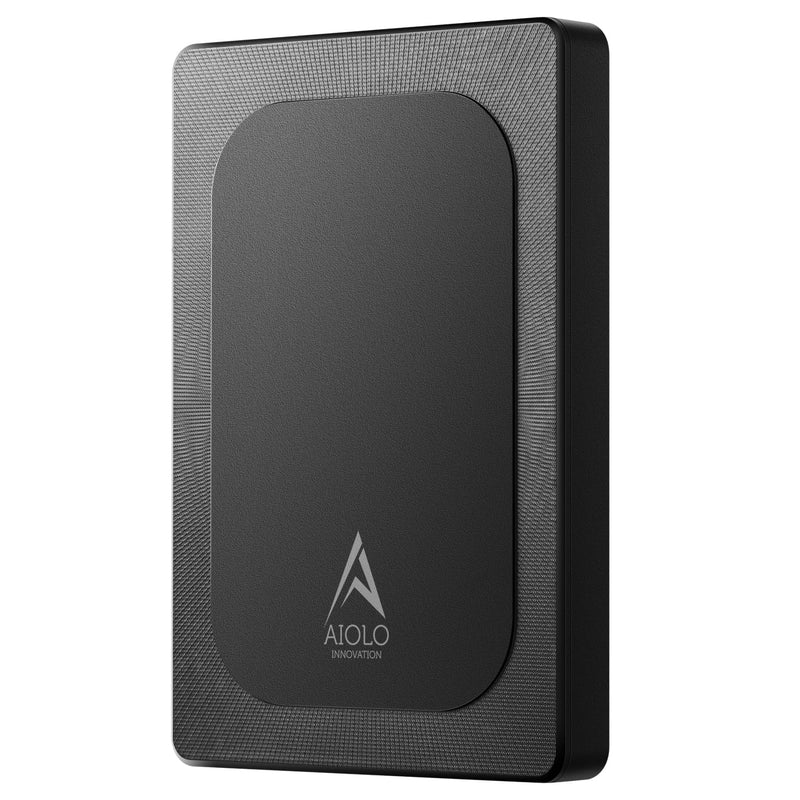 1TB External Hard Drive Ultra Slim Portable HDD-USB 3.0 USB-C for PC, Mac, Laptop, PS4, Xbox one,Xbox 360 1TB