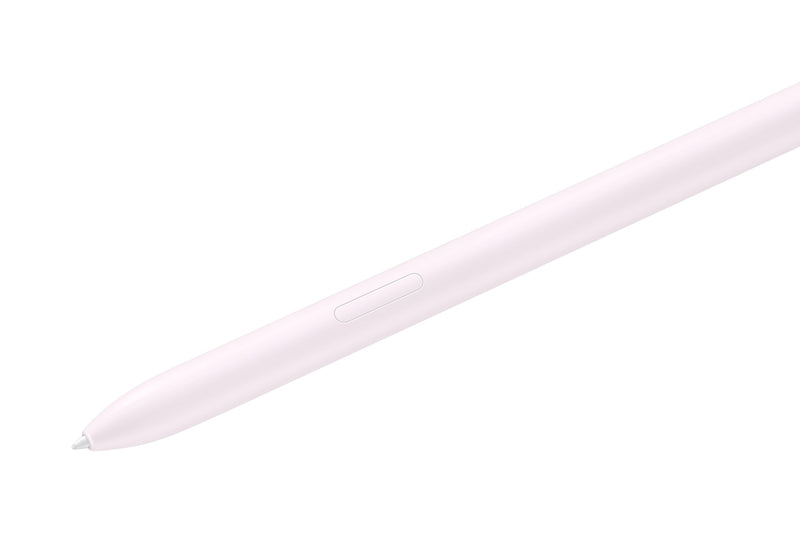 SAMSUNG Galaxy Tab S9 FE S Pen, Precise Writing and Navigation, IP68 Certified Water Resistant, Attaches to Tablet Magnetic Holder, Air Command, US Version, Lavender