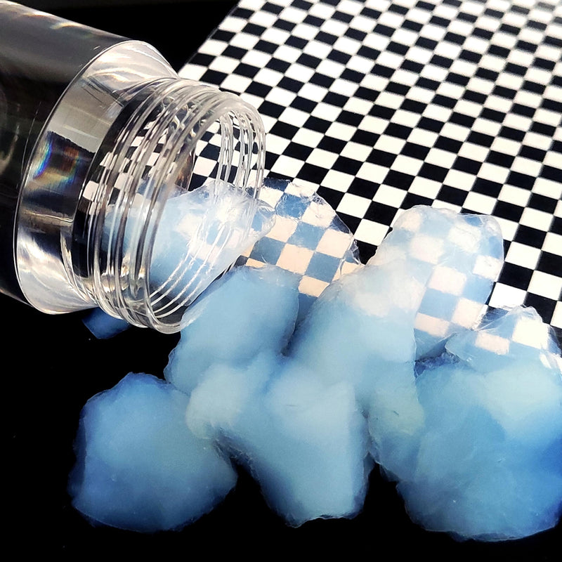 Aerogel Blocks | High Purity High Transparency Extremely Low Density Silica Aerogel Frozen Smoke NASA Insulation Material 80