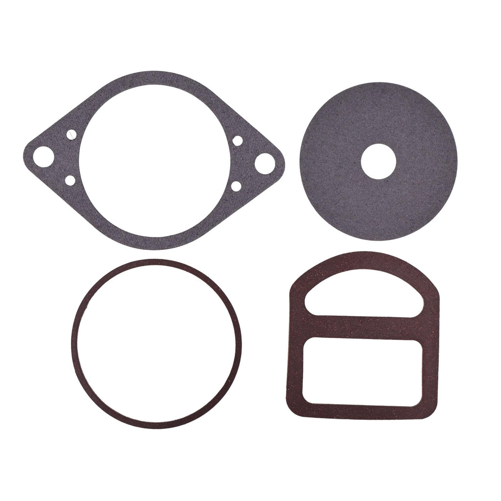 IEQFUE Distributer Coil Gasket 9N12140A 91A12114 89838311 9N12104 Compatible with Ford Tractor 2N 2-N 8N 8-N 9N