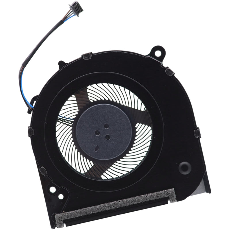 Deal4GO CPU Cooling Fan L23189-001 Replacement for HP 14-CF 14-CK 14-DK 14-CM 14s-CF 240 G7 246 G7 340 348 G5 14-CF2112WM 14-CF0012DX